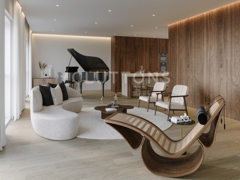 apartment 8 Rooms for sale on Lisboa (1150)