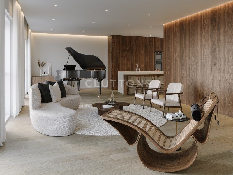 apartment 8 Rooms for sale on Lisboa (1150)