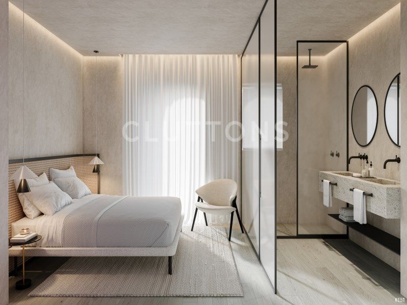 apartment 8 Rooms for sale on Lisboa (1150)