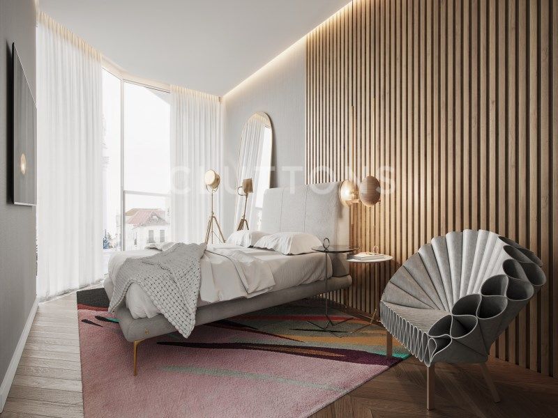 apartment 8 Rooms for sale on Lisboa (1150)