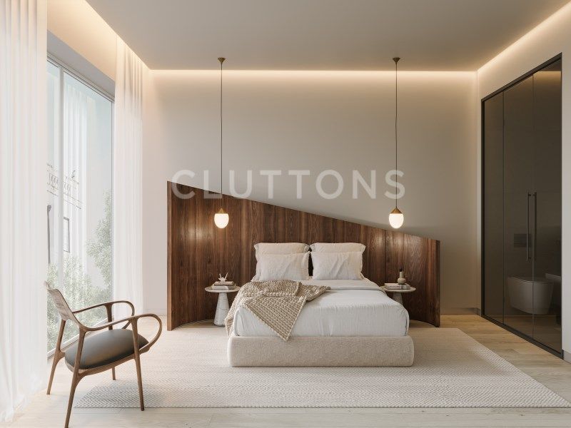 apartment 8 Rooms for sale on Lisboa (1150)