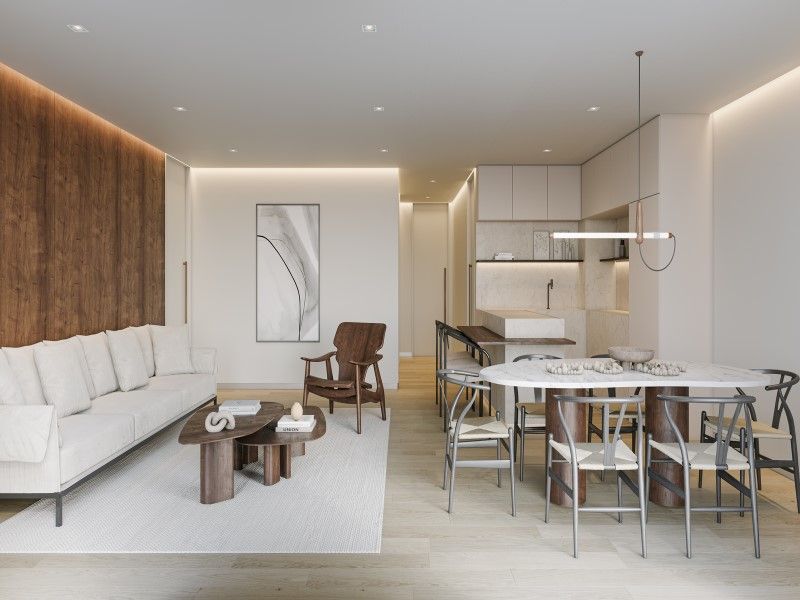 apartment 8 Rooms for sale on Lisboa (1150)