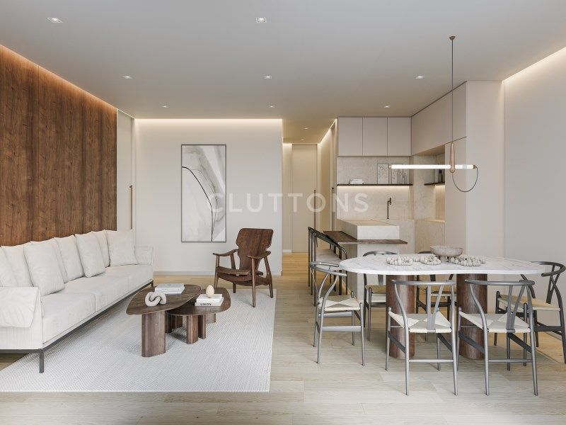 apartment 8 Rooms for sale on Lisboa (1150)