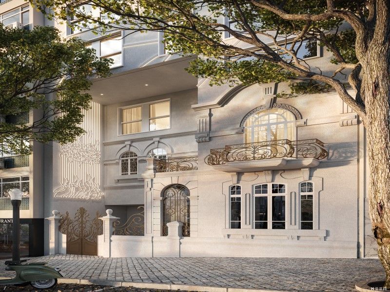 apartment 8 Rooms for sale on Lisboa (1150)