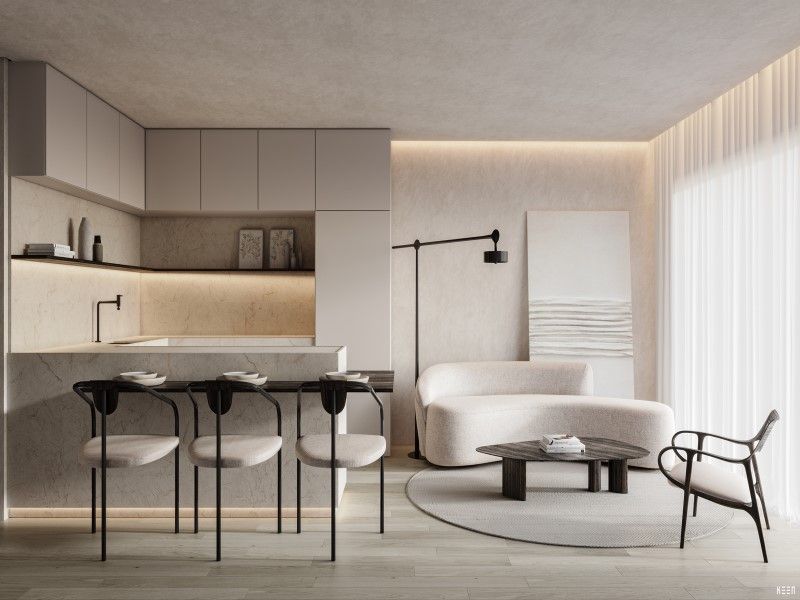 apartment 8 Rooms for sale on Lisboa (1150)