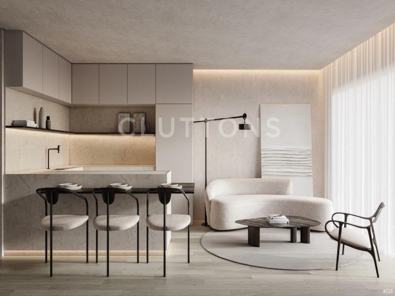 apartment 8 Rooms for sale on Lisboa (1150)