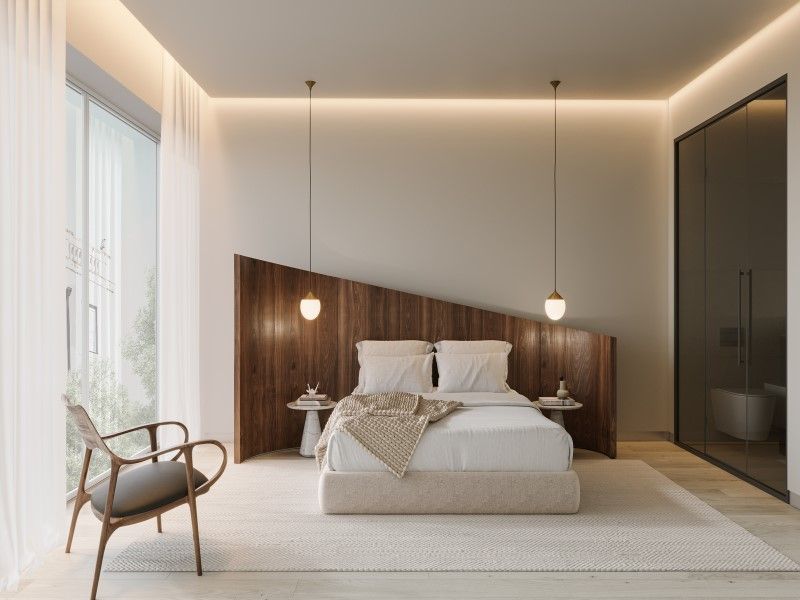 apartment 8 Rooms for sale on Lisboa (1150)