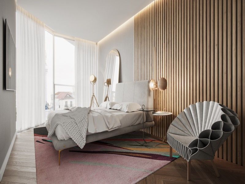 apartment 8 Rooms for sale on Lisboa (1150)