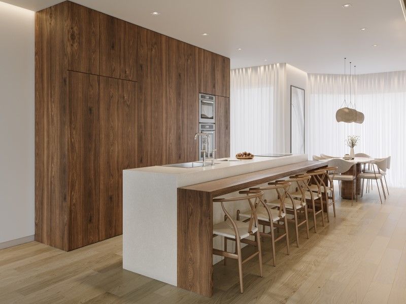 apartment 8 Rooms for sale on Lisboa (1150)