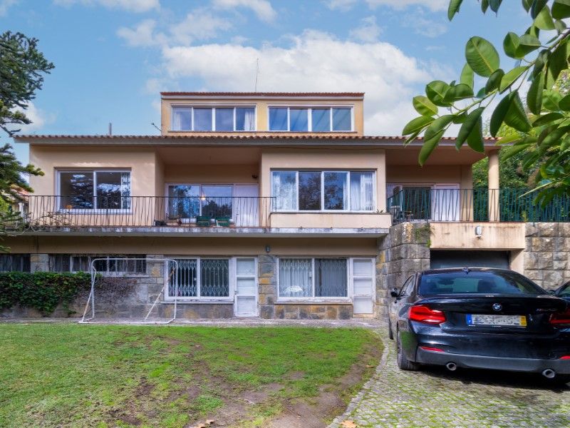 Sale House Sintra 15 Rooms