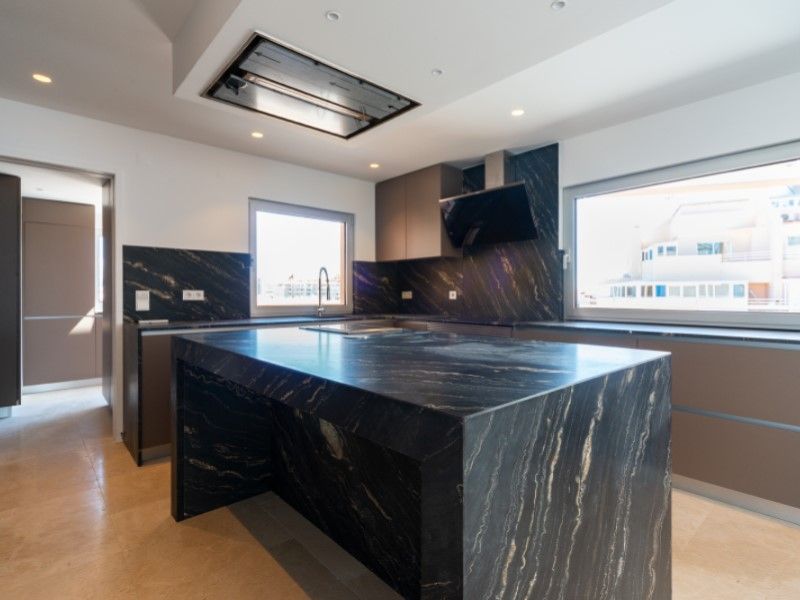 appartement 13 Pièces en vente sur Cascais (2750)