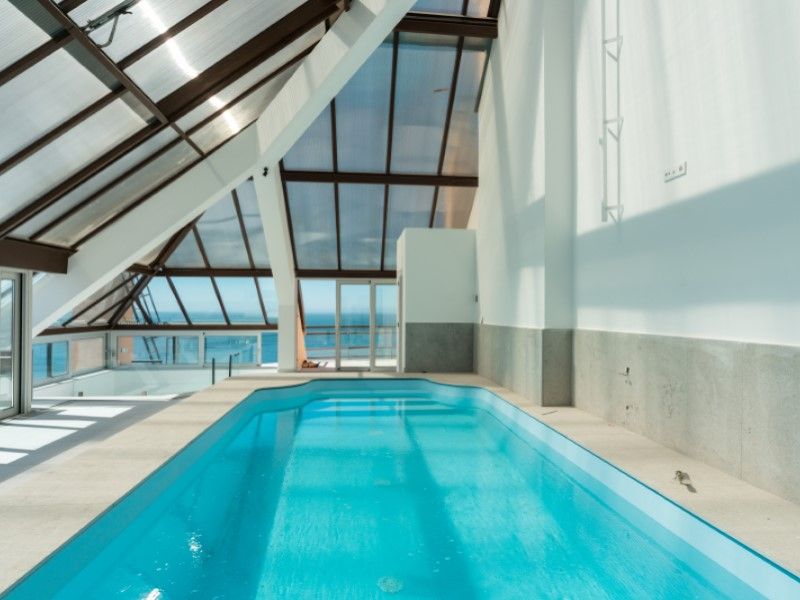 appartement 13 Pièces en vente sur Cascais (2750)