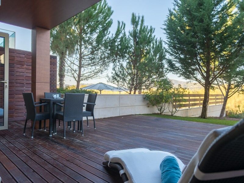 apartment 5 Rooms for sale on Grândola (7570)