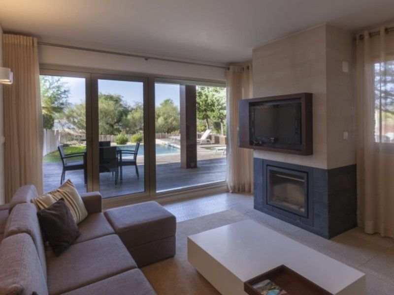 apartment 5 Rooms for sale on Grândola (7570)