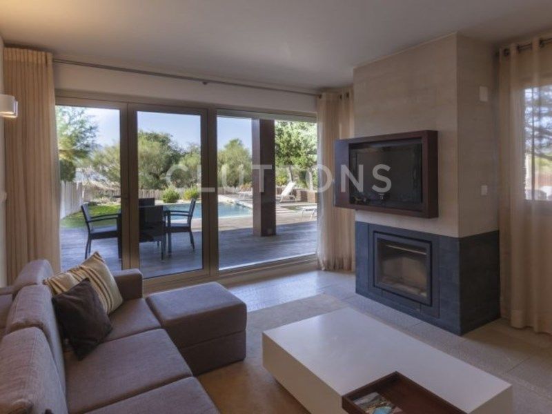 apartment 5 Rooms for sale on Grândola (7570)