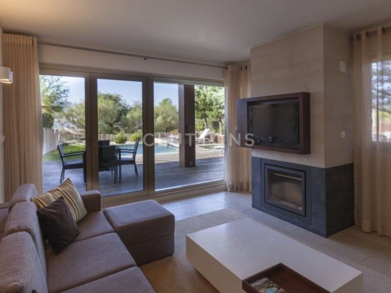 apartment 5 Rooms for sale on Grândola (7570)