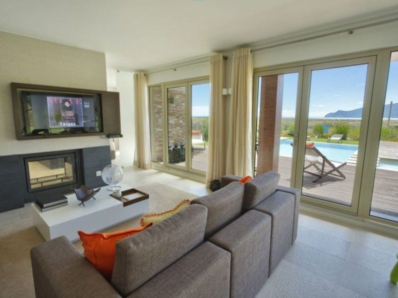 apartment 5 Rooms for sale on Grândola (7570)