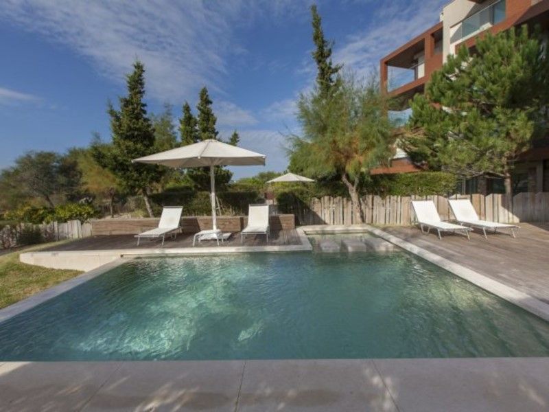 apartment 5 Rooms for sale on Grândola (7570)