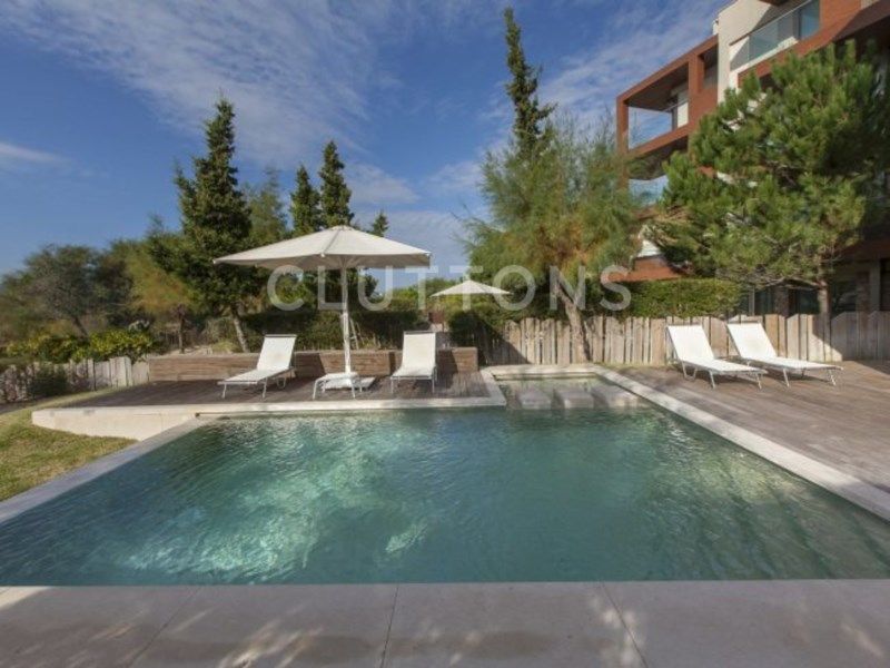 apartment 5 Rooms for sale on Grândola (7570)