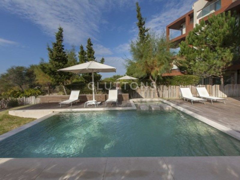apartment 5 Rooms for sale on Grândola (7570)