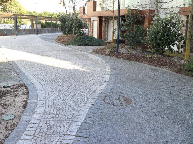 apartment 5 Rooms for sale on Grândola (7570)