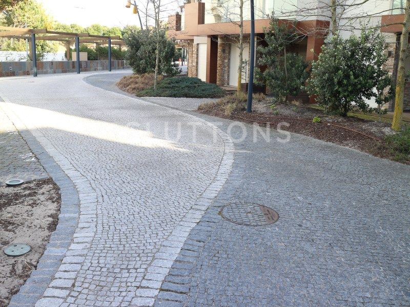 apartment 5 Rooms for sale on Grândola (7570)