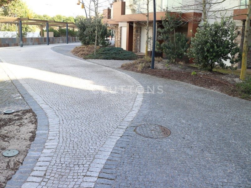 apartment 5 Rooms for sale on Grândola (7570)