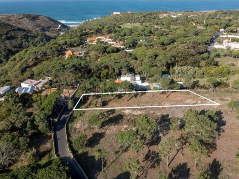 land for sale on Sintra (2705)