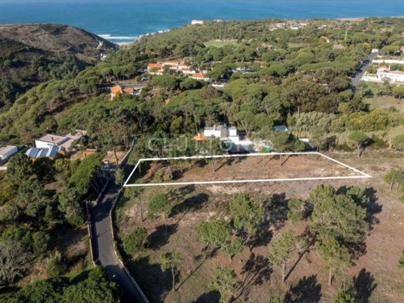 terrain en vente sur Sintra (2705)