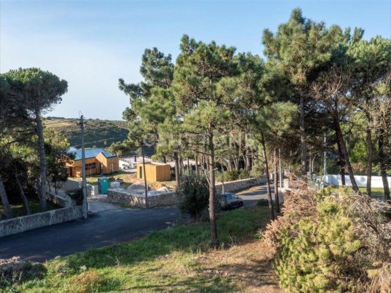 land for sale on Sintra (2705)