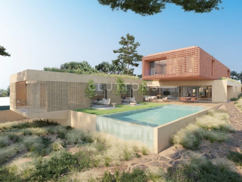 land for sale on Sintra (2705)