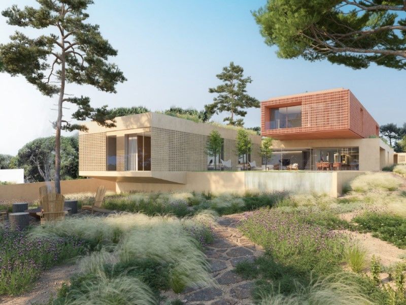 land for sale on Sintra (2705)