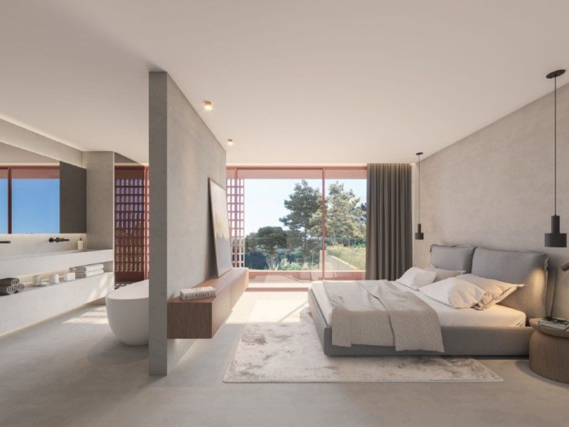 terrain en vente sur Sintra (2705)