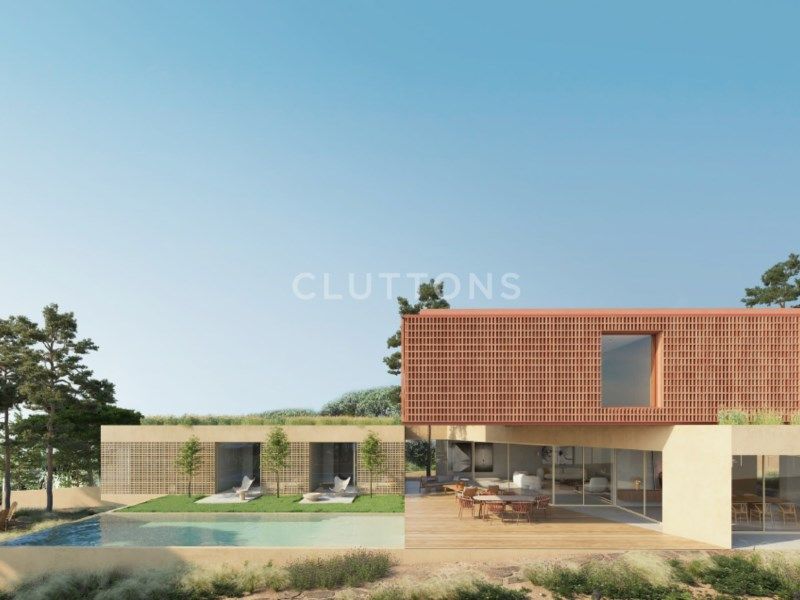 terrain en vente sur Sintra (2705)