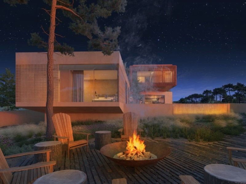 terrain en vente sur Sintra (2705)