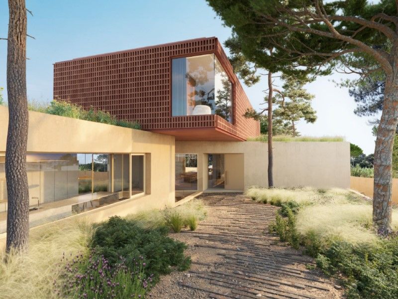 land for sale on Sintra (2705)