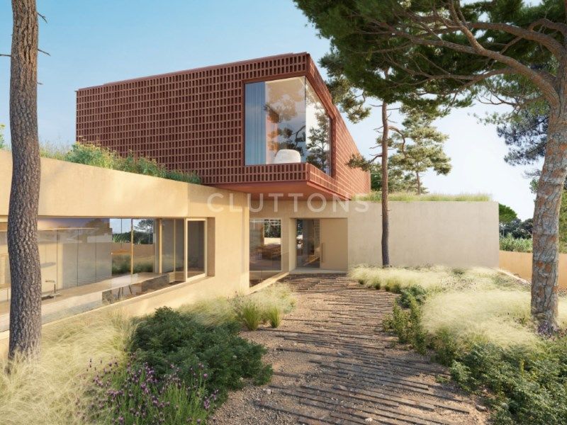 terrain en vente sur Sintra (2705)