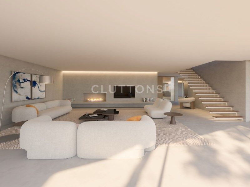 terrain en vente sur Sintra (2705)