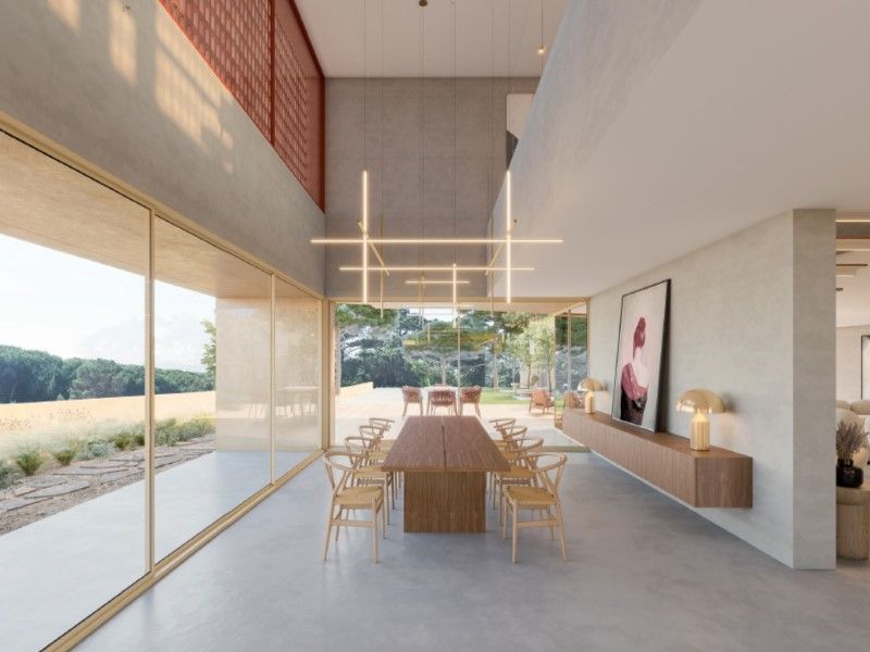 land for sale on Sintra (2705)