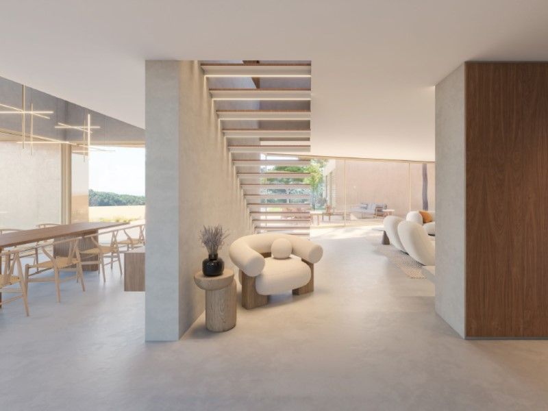 terrain en vente sur Sintra (2705)