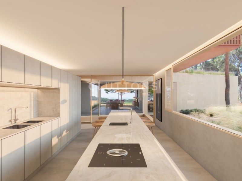 terrain en vente sur Sintra (2705)