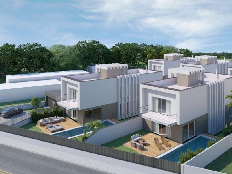 house 10 Rooms for sale on Cascais (2750)