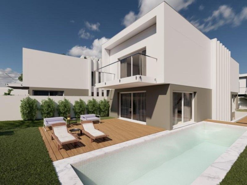 house 10 Rooms for sale on Cascais (2750)