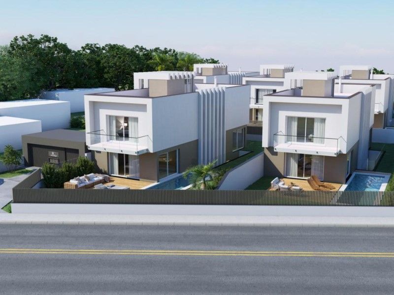 house 10 Rooms for sale on Cascais (2750)