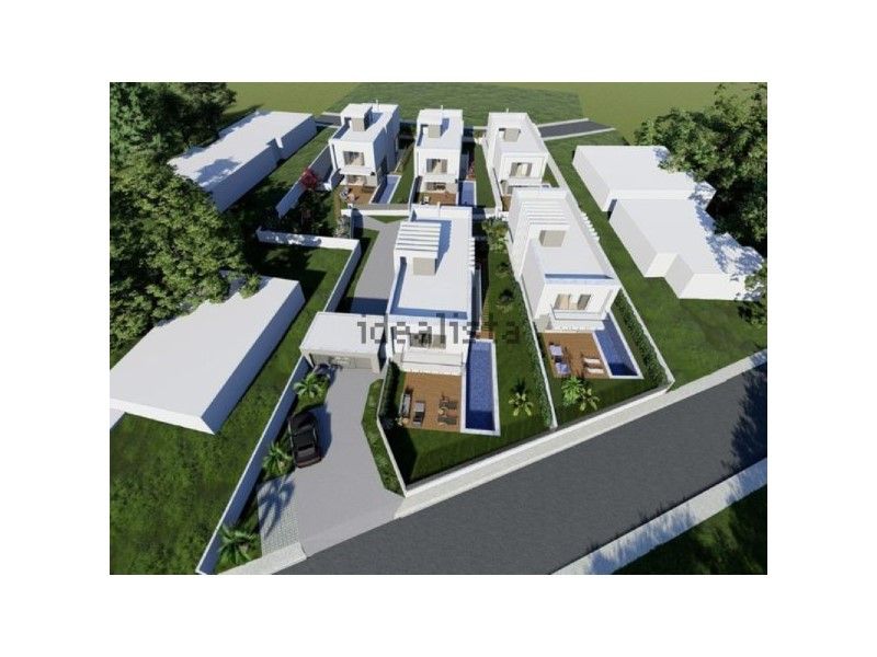 house 10 Rooms for sale on Cascais (2750)