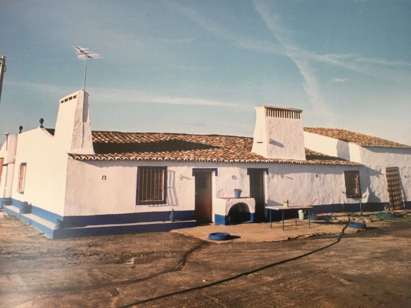 land for sale on Redondo (7171)