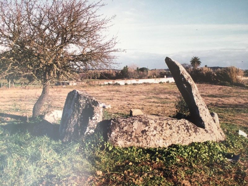 land for sale on Redondo (7171)