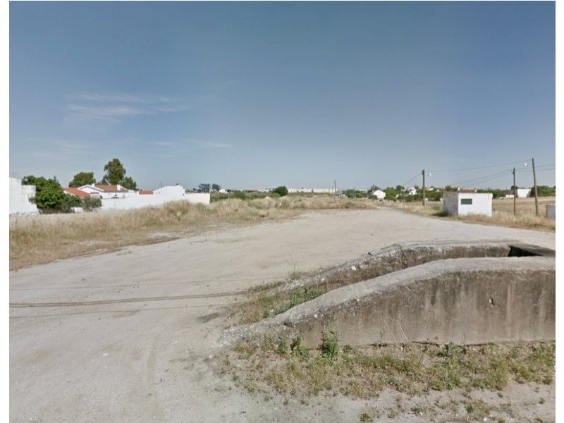 land for sale on Évora (7005)