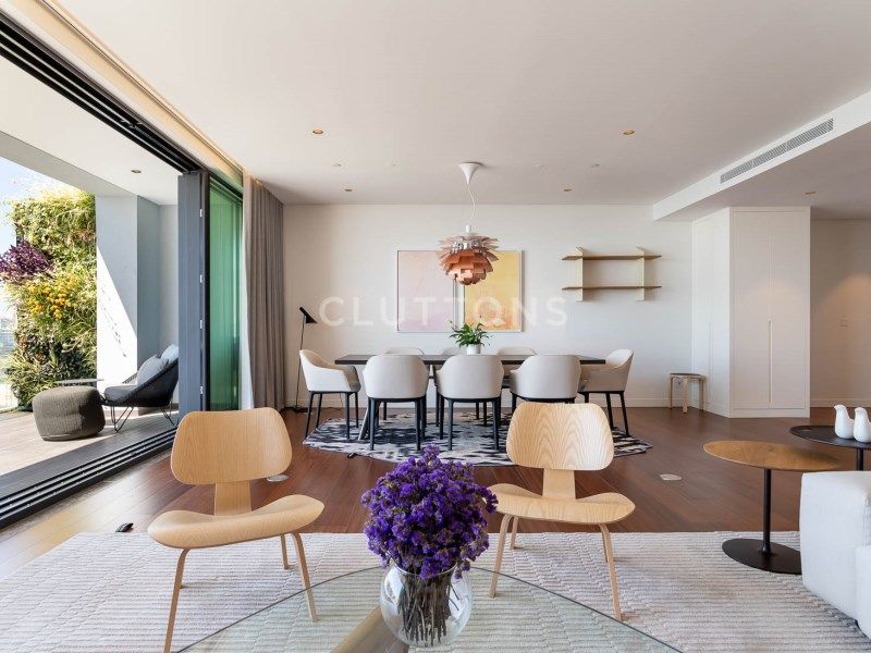 appartement 7 Pièces en vente sur Lisboa (1990)