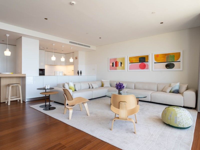 apartment 7 Rooms for sale on Lisboa (1990)